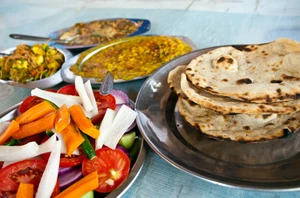 Jaipur, 3 nights