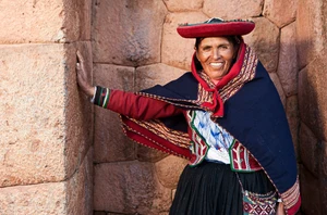 Sacred Valley, 2 nights