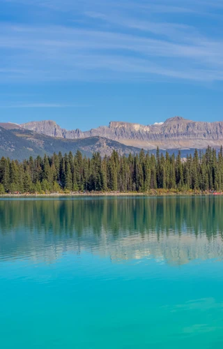 The Very Best of Eastern Canada and Grand Canadian Rockies