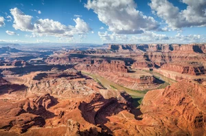 Moab, Overnight