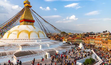 Nepal