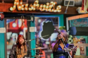 Nashville