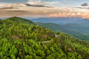 Asheville, 2 nights
