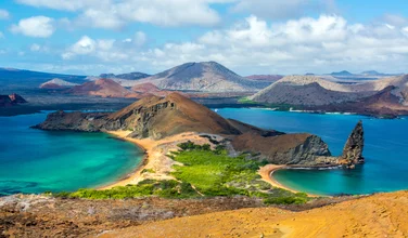 Quito and Galápagos Island Cruise