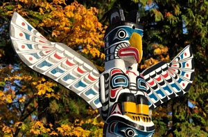 Vancouver, 2 nights