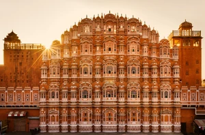 Jaipur