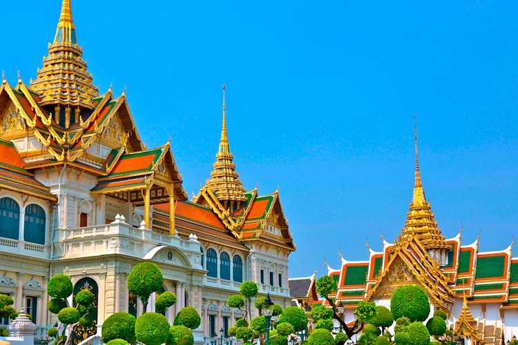 Half Day Grand Palace