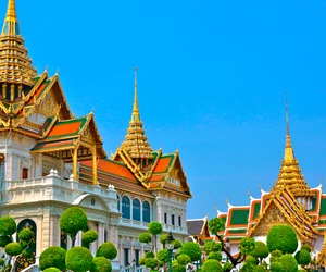 Half Day Grand Palace