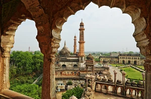 Lucknow