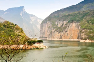 Yangtze River Cruise