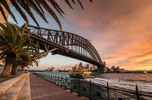 Sydney