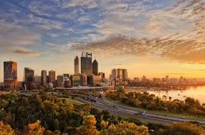Perth