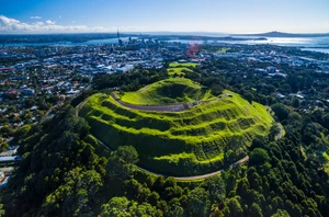 Auckland, 2 nights