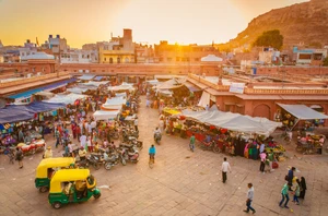 Jodhpur