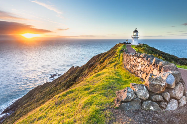 Cape Reinga & Ninety Mile Beach