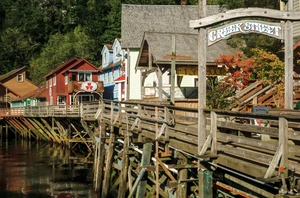 Ketchikan