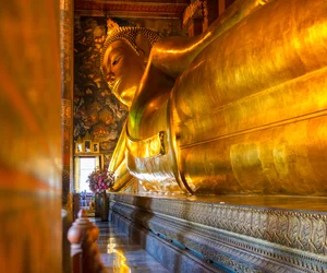 Half Day City and Temples Tour