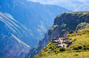 Cruz del Condor