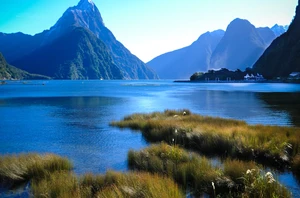 Te Anau, Overnight