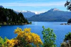 Andean Crossing, Bariloche, Overnight