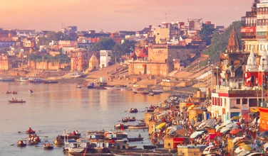 Varanasi