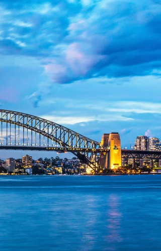 Wonders of Australia