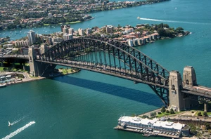 Sydney, 3 nights