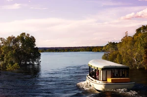 Victoria Falls (Zimbabwe), 3 nights