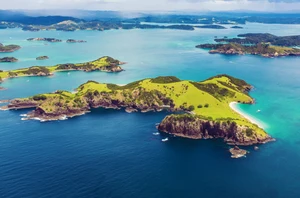Bay of Islands, 3 nights
