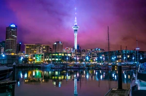 Auckland