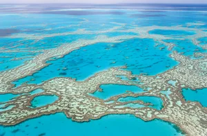 Great Barrier Reef