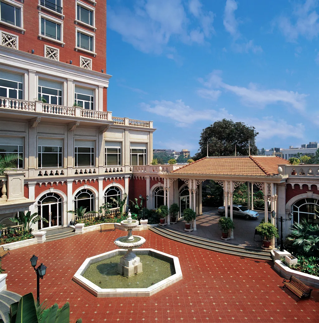 ITC Grand Central