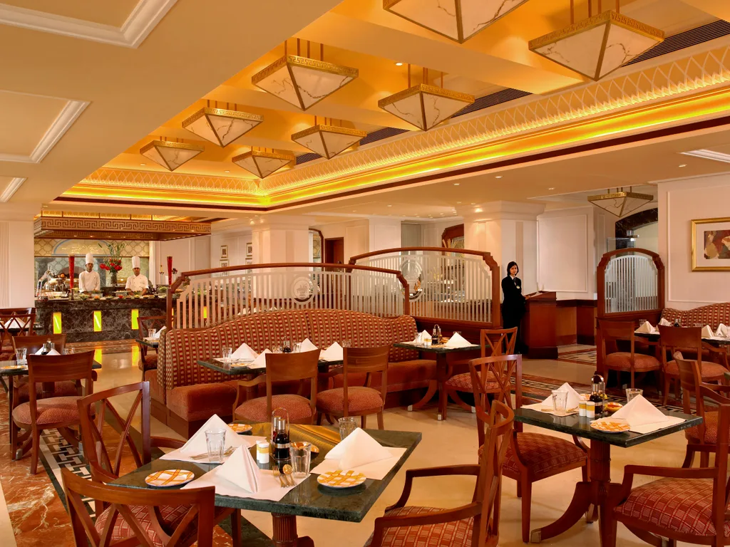 ITC Grand Central