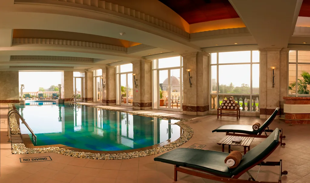 ITC Grand Central