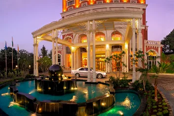 ITC Grand Central