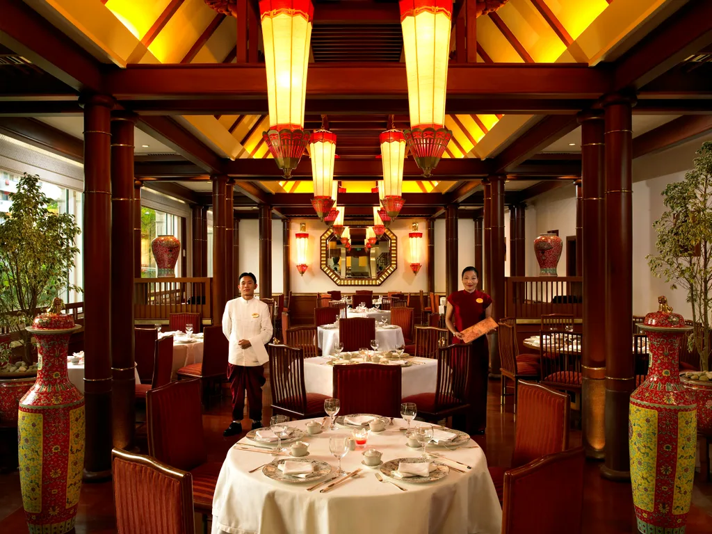 ITC Grand Central