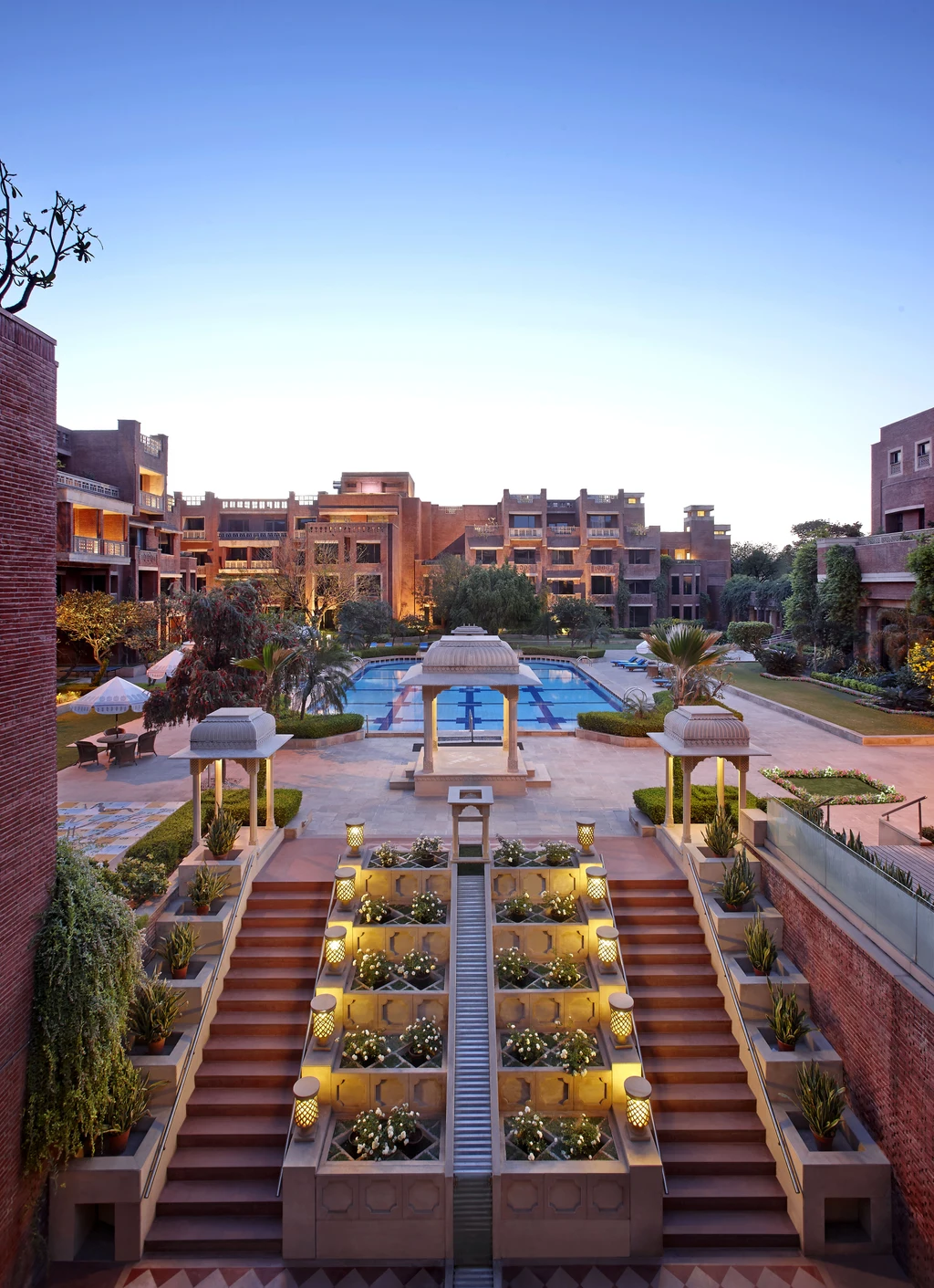 ITC Rajputana Hotel