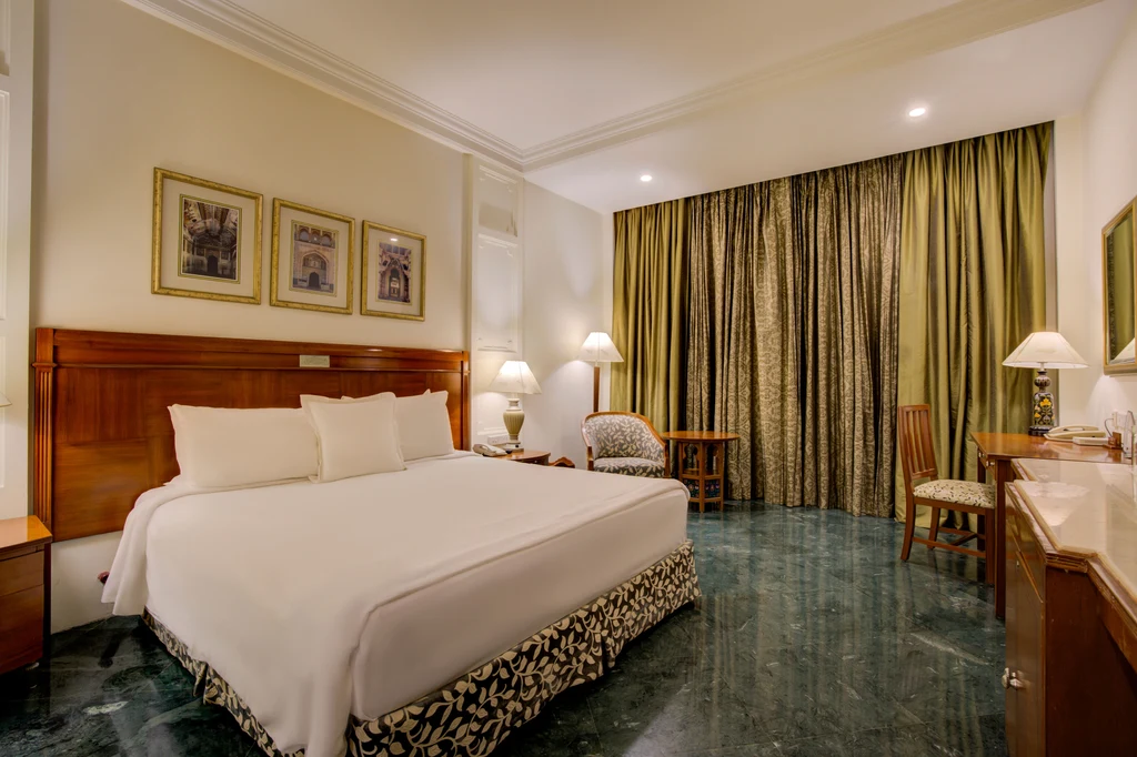 ITC Rajputana Hotel