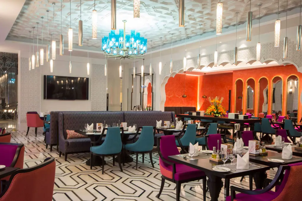ITC Rajputana Hotel