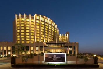 ITC Welcomhotel Dwarka