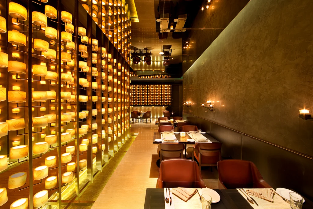 ITC Welcomhotel Dwarka