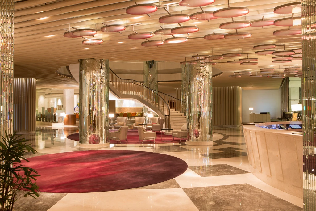 ITC Welcomhotel Dwarka