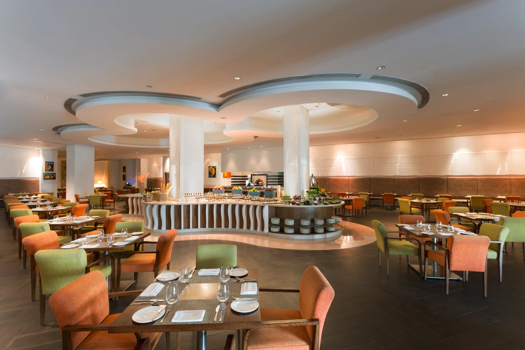 ITC Welcomhotel Dwarka