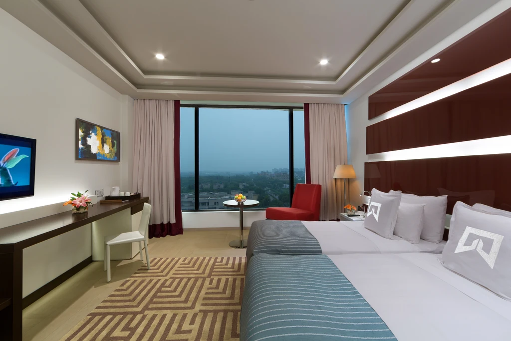 ITC Welcomhotel Dwarka
