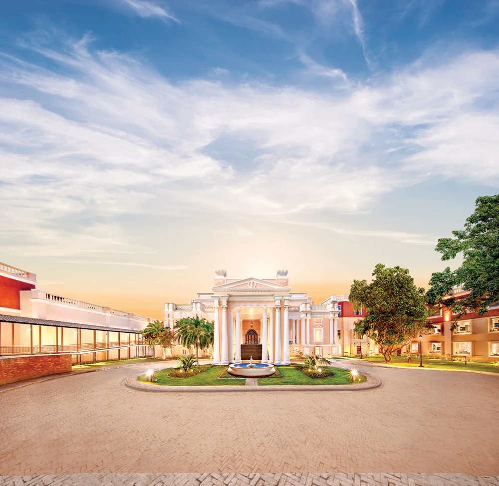 ITC Welcomhotel Amritsar