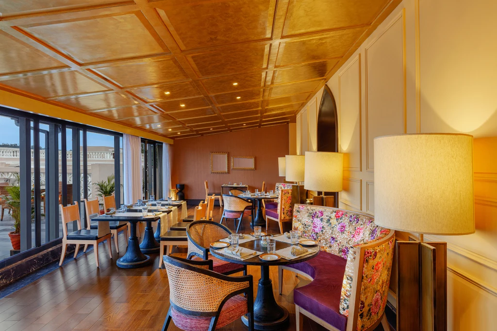 ITC Welcomhotel Amritsar