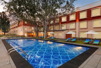 ITC Welcomhotel Amritsar
