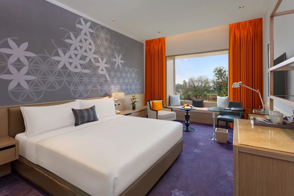 ITC Welcomhotel Amritsar