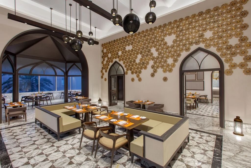 ITC Welcomhotel Amritsar