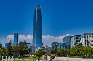 Santiago, 3 nights